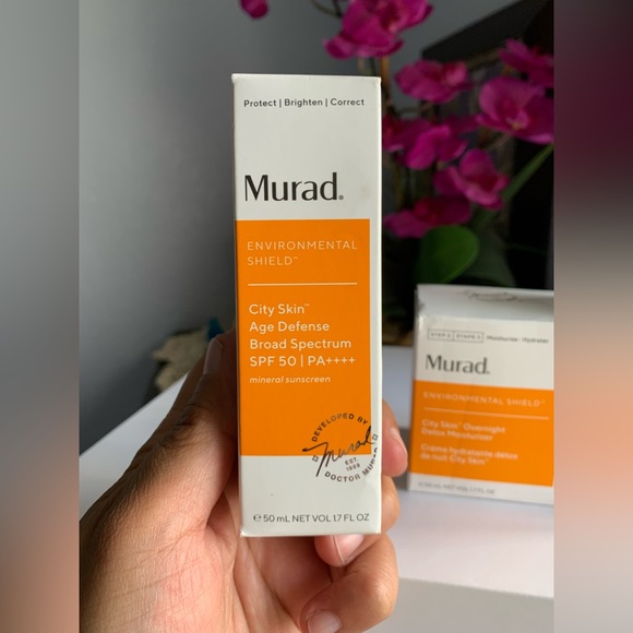 MURAD Environmental Shield Bundle (3) - Picture 2 of 12